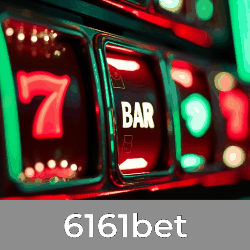 6161bet: Jogos Exclusivos - Slots com Gigantescos Jackpots, Mesa ao Vivo com Realismo Máximo, e Mais!