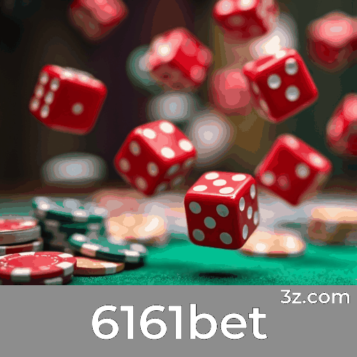 Qualidade Excepcional de Jogos no 6161bet