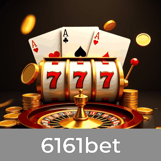 Desfrute do Acesso Seguro Instantâneo em 6161bet
