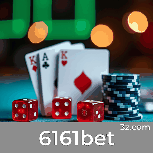 Qualidade Excepcional de Jogos no 6161bet
