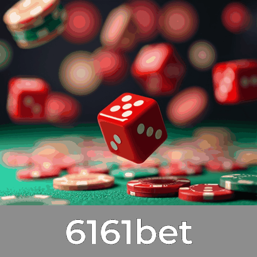 6161bet: Sua Melhor Escolha Para Apostas Online Com Serviço Profissional