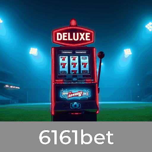 6161bet: Sua Melhor Escolha Para Apostas Online Com Serviço Profissional