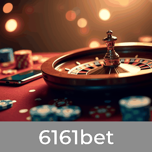 Experimente a Conveniência do Aplicativo Móvel 6161bet: Aposte em Qualquer Lugar com Funcionalidades Completas