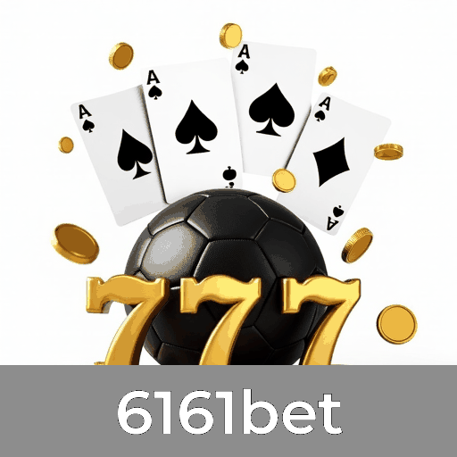 6161bet: Experimente Bônus Generosos e Ofertas Exclusivas!