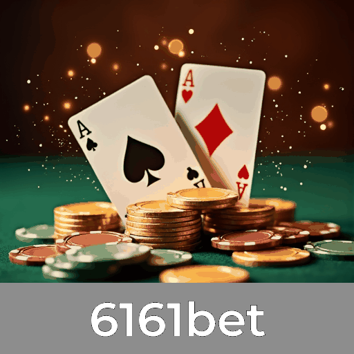 6161bet: Cassino Premiado e Pagamentos Rápidos