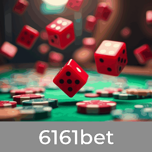 6161bet: Cassino Premiado e Pagamentos Rápidos
