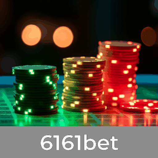 6161bet: Jogos Exclusivos - Slots com Gigantescos Jackpots, Mesa ao Vivo com Realismo Máximo, e Mais!