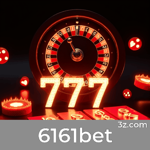 Explore o 6161bet: Apostas Móveis Completas e Convenientes