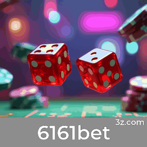 Luxo e Exclusividade: Experiência de Casino 6161bet com Dealers Profissionais