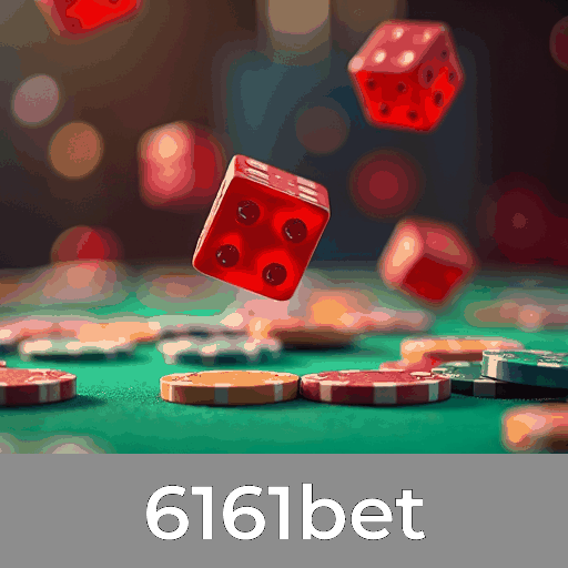 Desfrute do Acesso Seguro Instantâneo em 6161bet